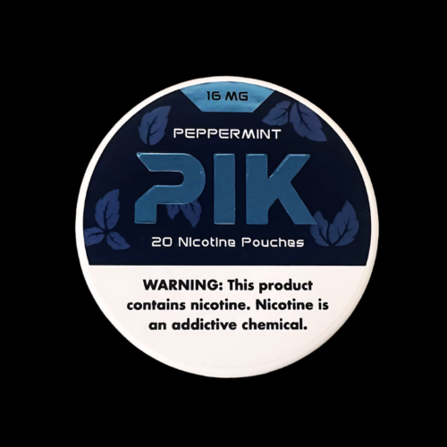 PIK Peppermint-16MG