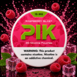 PIK Raspberry Blast-16MG