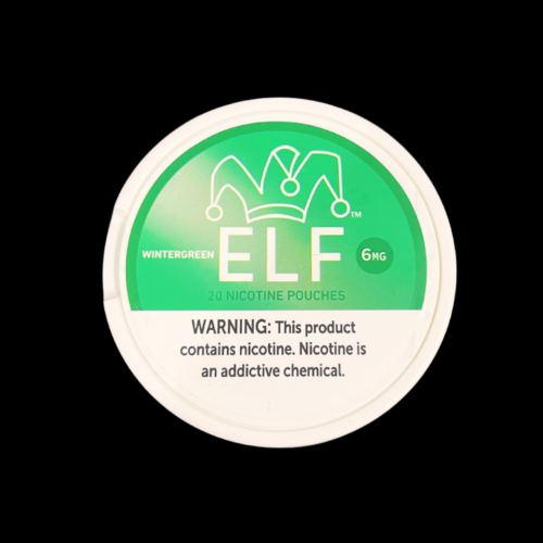 ELF Wintergreen-6MG