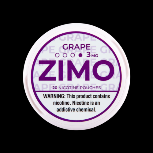 ZIMO Grape-3MG