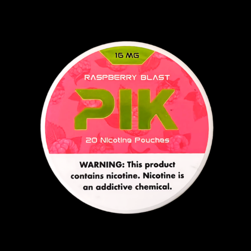 PIK Raspberry Blast-16MG