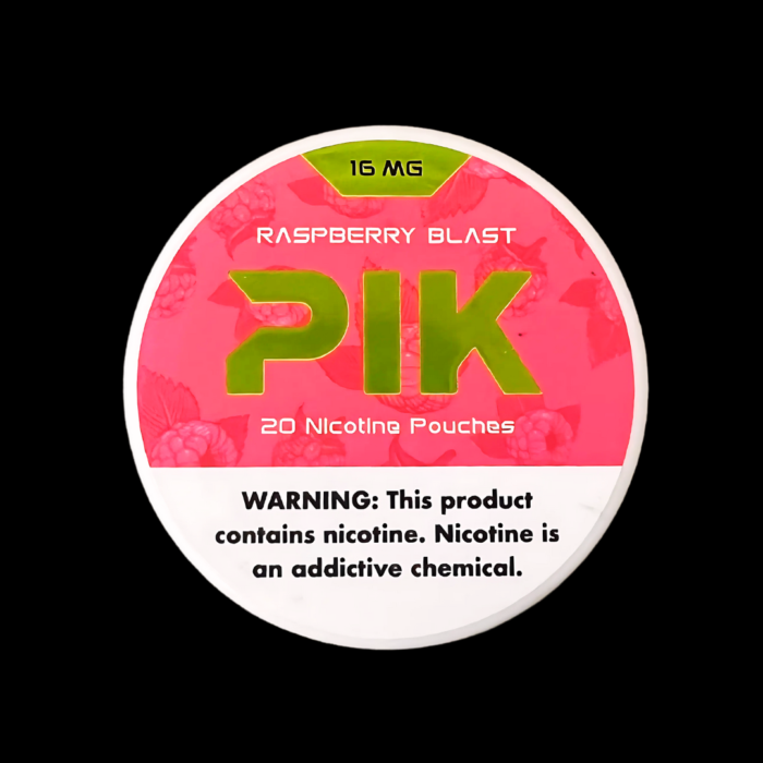 PIK Raspberry Blast-16MG