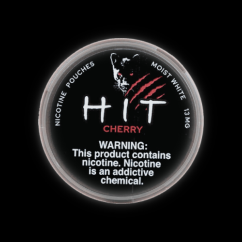 HIT Cherry-13MG