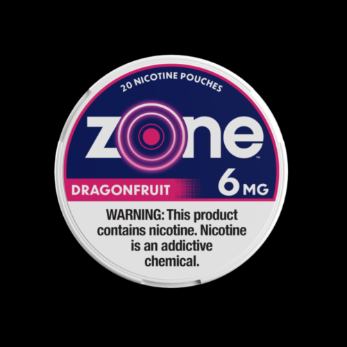 ZONE CLEARANCE Dragonfruit-6MG
