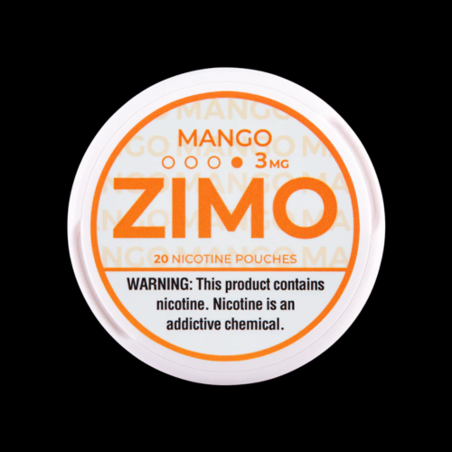 ZIMO Mango-3MG