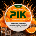 PIK Tangy Orange-6MG