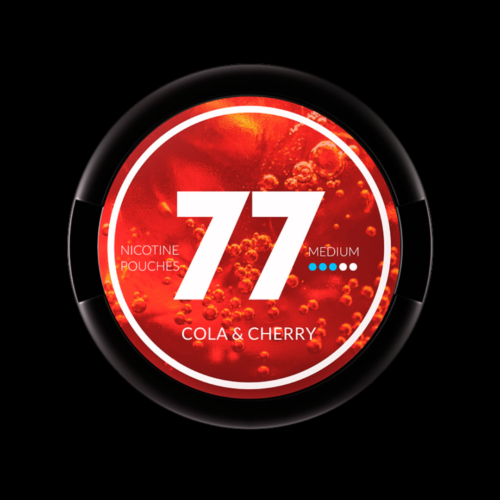 77 Cola & Cherry-16MG