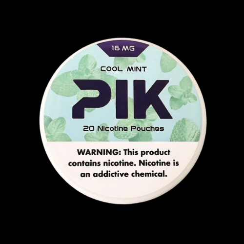 PIK Cool Mint-16MG