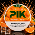 PIK Tangy Orange-16MG