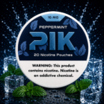 PIK Peppermint-16MG