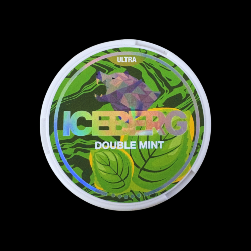 ICEBERG Double Mint-35MG [EU]