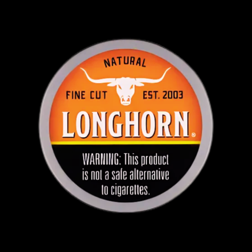 LONGHORN-Natural Fine Cut