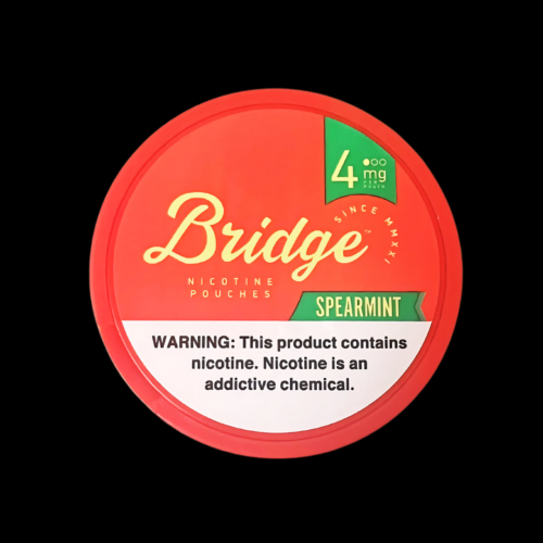 BRIDGE Spearmint-4MG