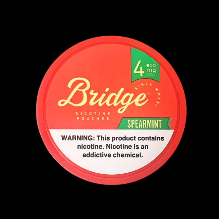 BRIDGE Spearmint-4MG