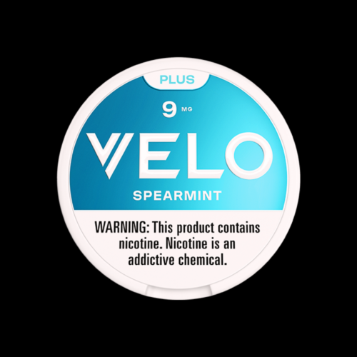 VELO PLUS Spearmint-9MG