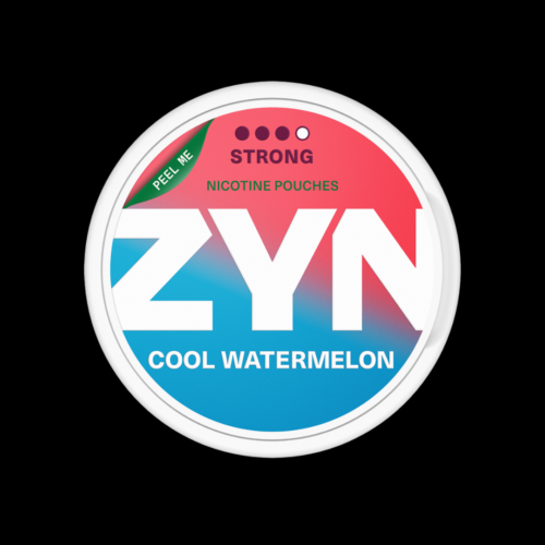 ZYN Cool Watermelon-11MG