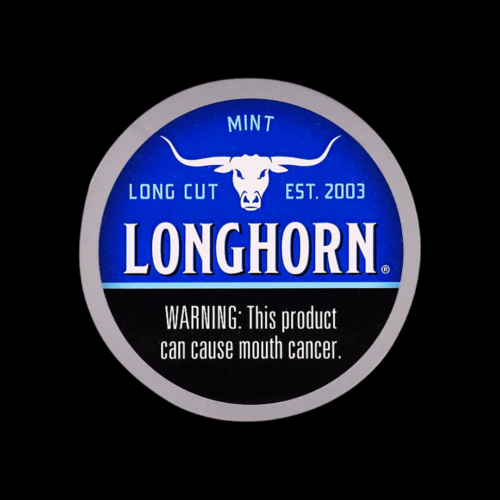 LONGHORN-Mint Long Cut