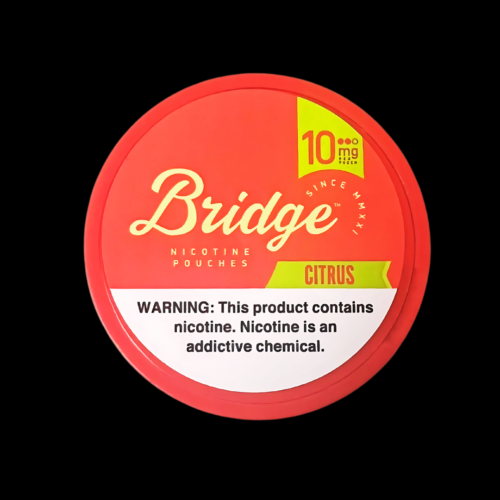 BRIDGE Citrus-10MG