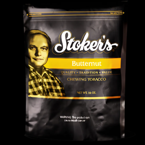 STOKER'S Butternut-1 Bag 16OZ