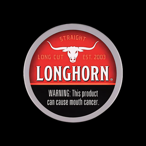 LONGHORN-Straight Long Cut
