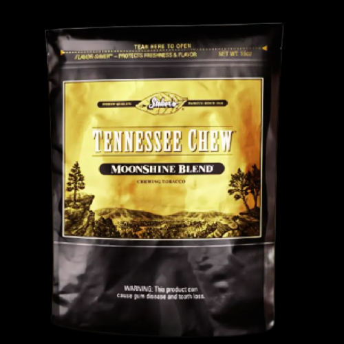 STOKER'S Moonshine Blend-1 Bag 16OZ