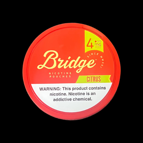 BRIDGE Citrus-4MG