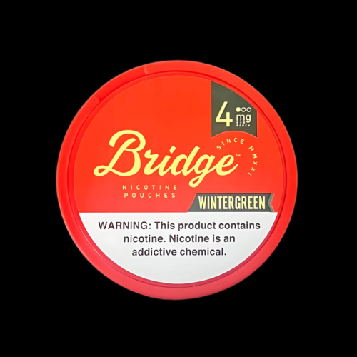 BRIDGE Wintergreen-4MG