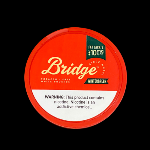 BRIDGE Wintergreen-10MG