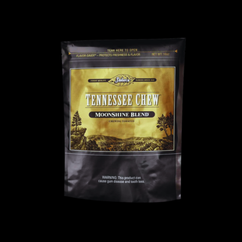 STOKER'S Moonshine Blend-1 Bag 16OZ
