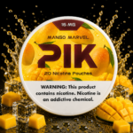 PIK Mango Marvel-16MG
