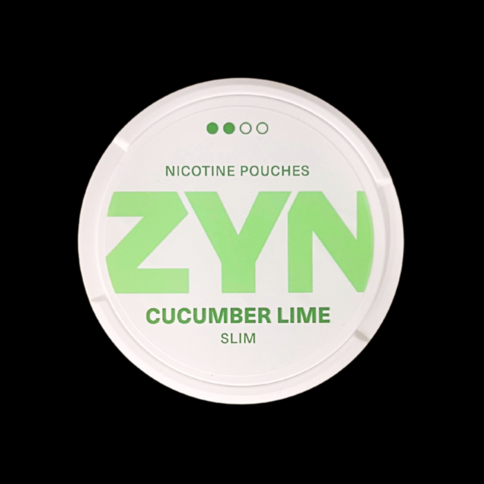 ZYN Cucumber Lime-6.5MG