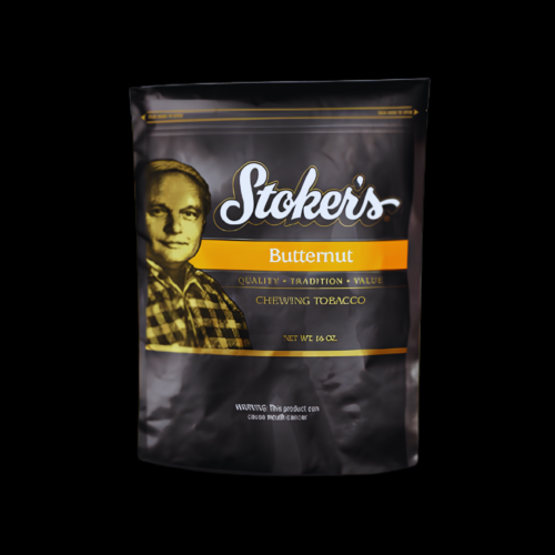 STOKER'S Butternut-1 Bag 16OZ