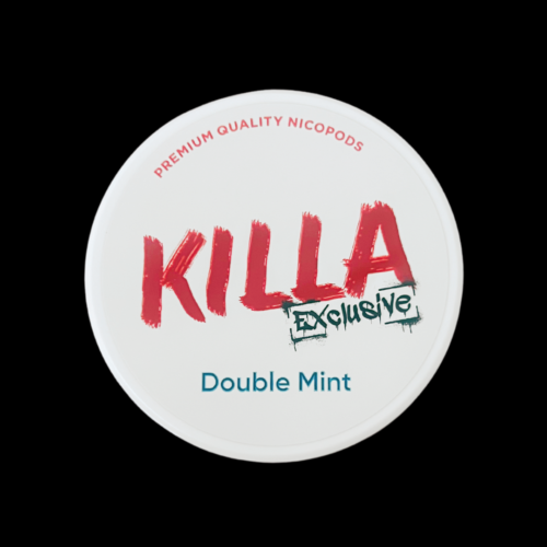 KILLA Double Mint-13MG