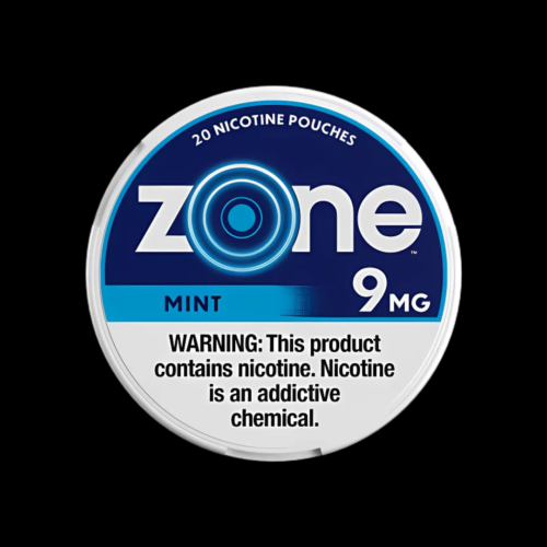 ZONE CLEARANCE Mint-9MG