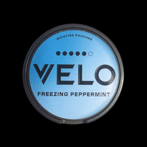VELO Freezing Peppermint-14MG [EU]
