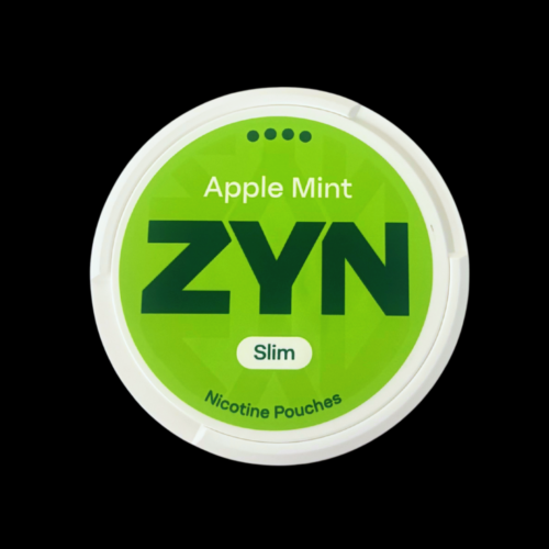 ZYN Apple Mint-11MG [EU]