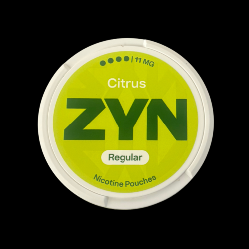 ZYN Citrus-11MG [EU]