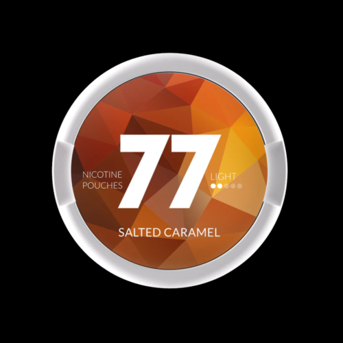 77 Salted Caramel Light-5.2MG [EU]