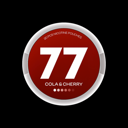 77 Cola & Cherry-5.2MG
