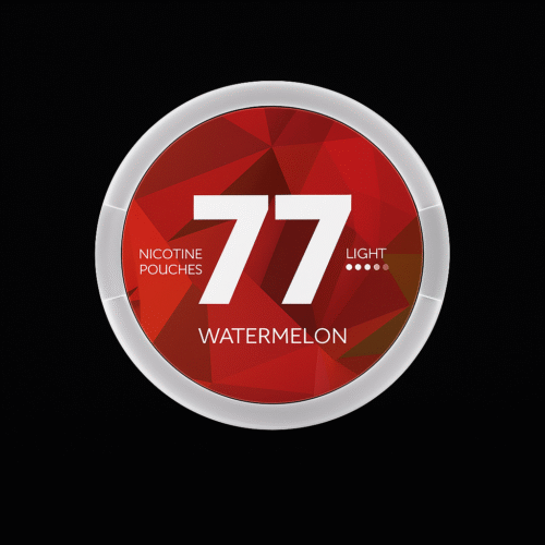 77 Watermelon Light-5.2MG