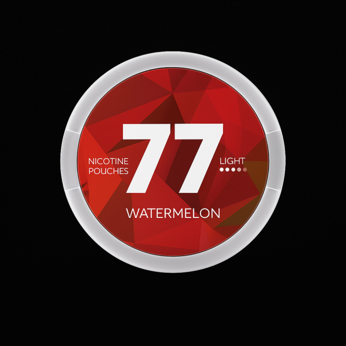 77 Watermelon Light-5.2MG