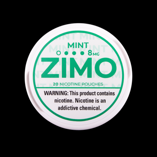 ZIMO Mint-8MG