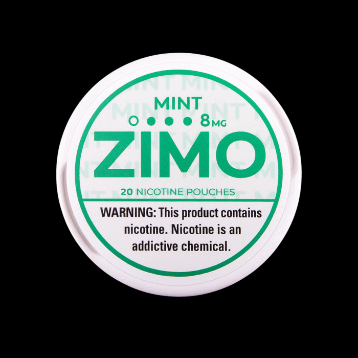 ZIMO Mint-8MG