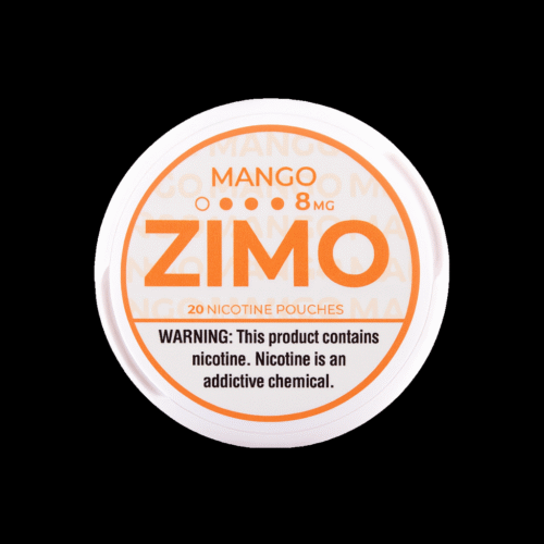 ZIMO Mango-8MG