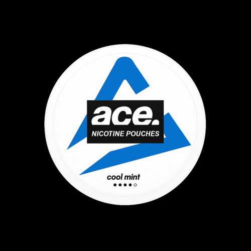 ACE Cool Mint-6MG