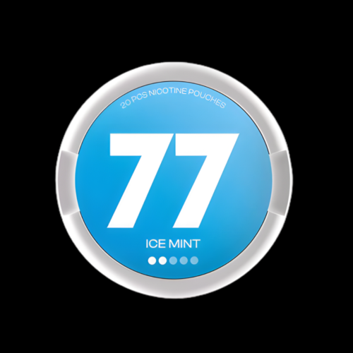 77 Ice Mint-5.2MG [EU]