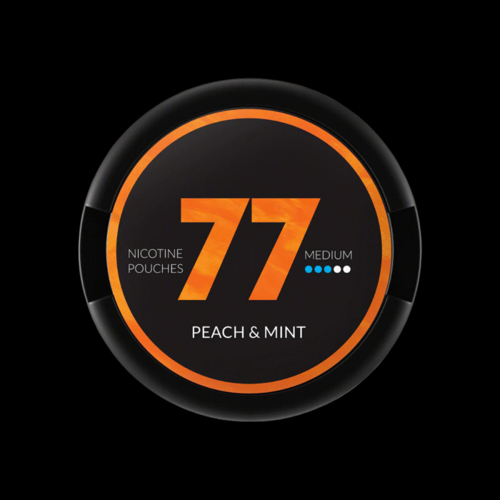77 Peach & Mint Medium 10.4MG [EU]
