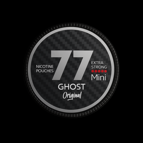 77 Ghost Original Extra Strong-20MG [EU]