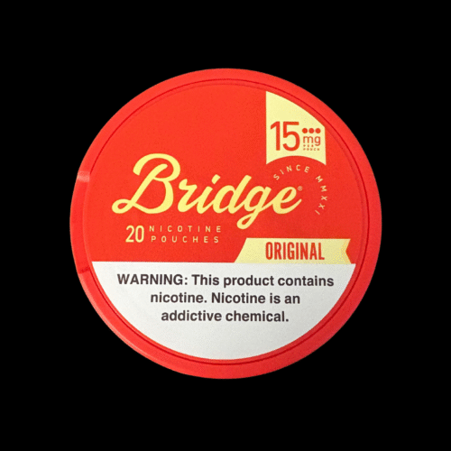 BRIDGE Original-15MG