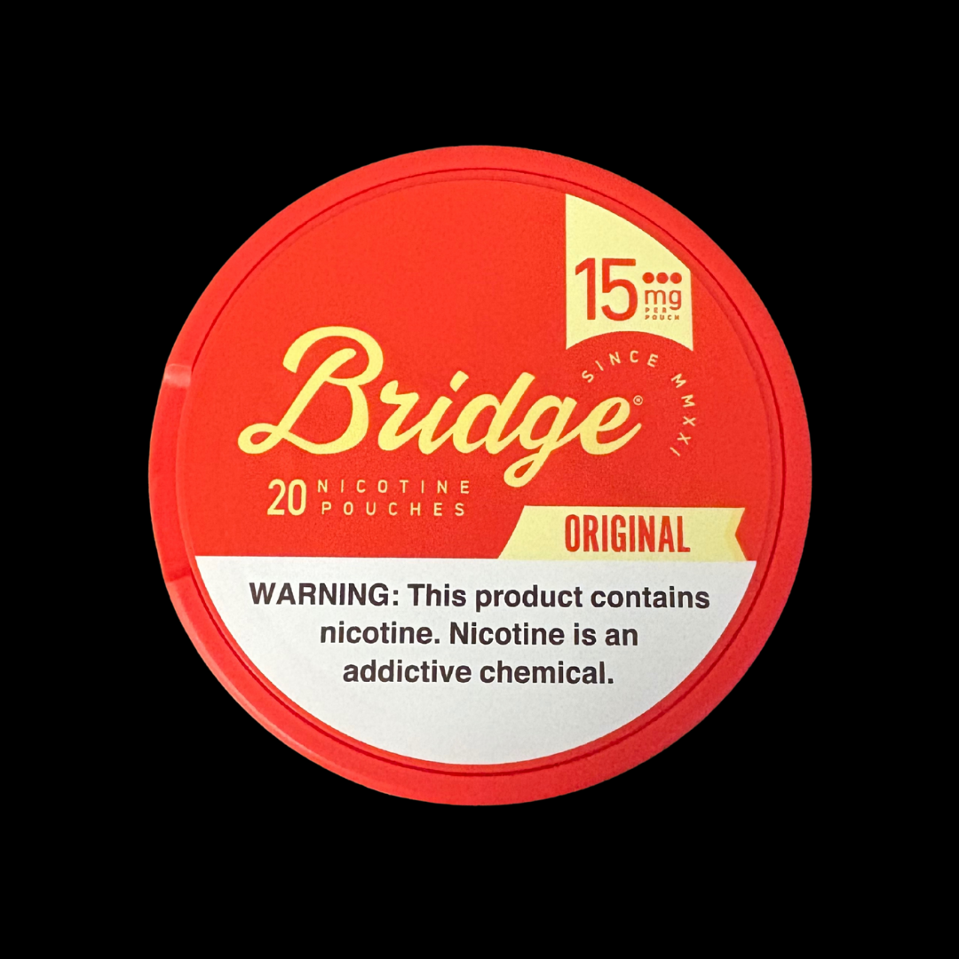 BRIDGE Original-15MG